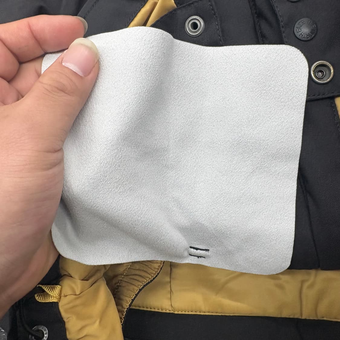 (100)노스페이스고어텍스자켓 상품이미지7