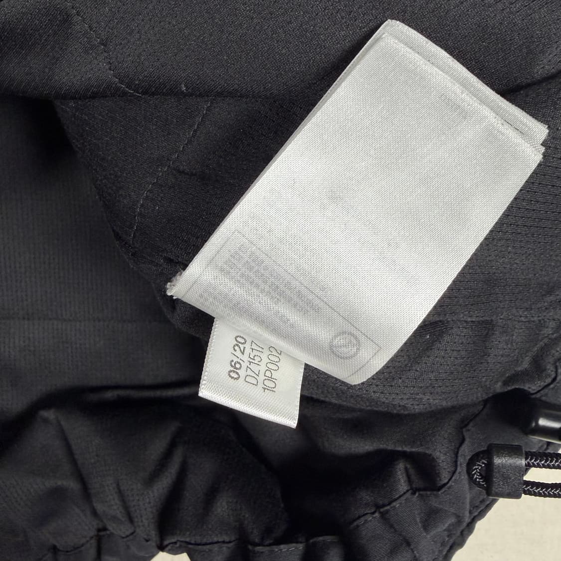 아디다스 여자 바람막이 자켓 상품이미지4