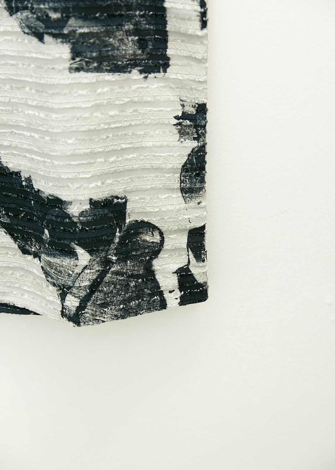 Graphic Jacquard T-Shirt 상품이미지4