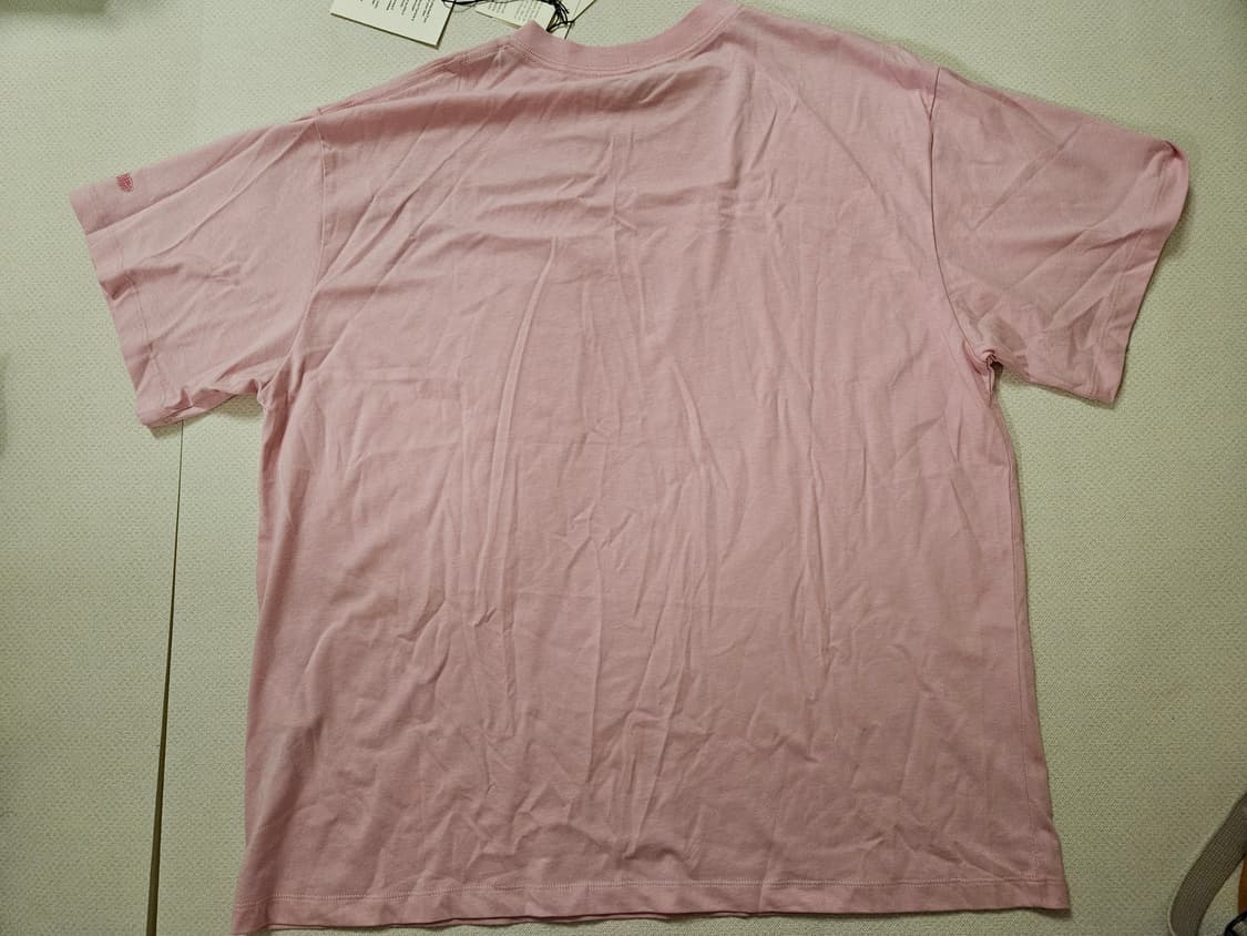 SANDRO 산드로 티셔츠 새제품 상품이미지2