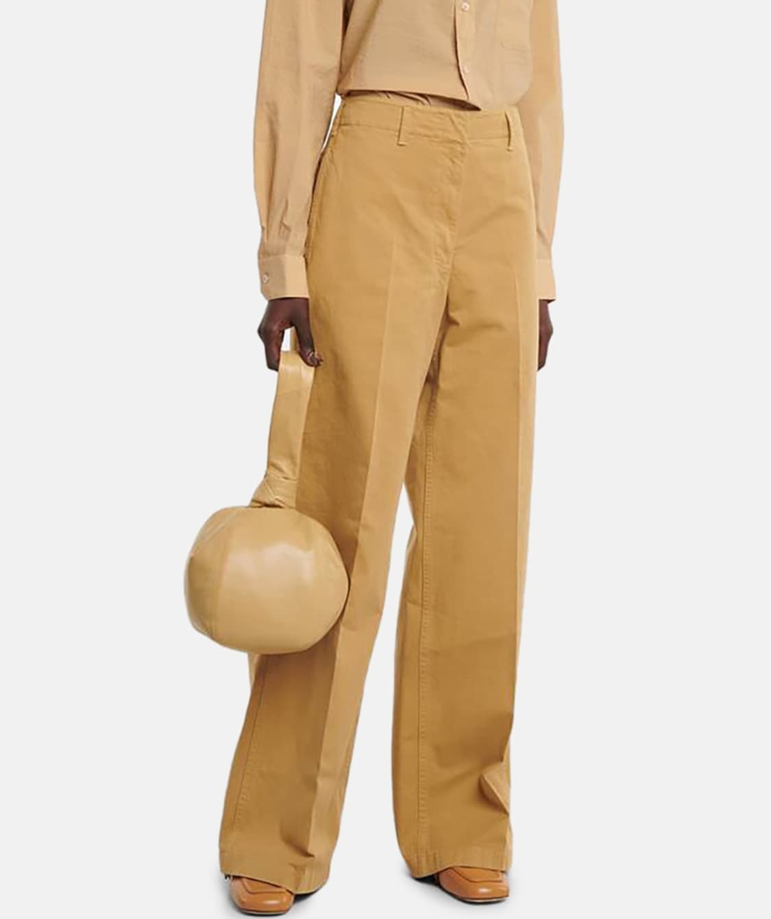 르메르 팬츠 36 상품이미지2