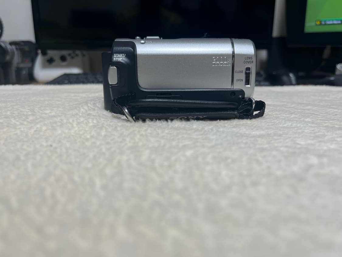 📹✨ 감성 캠코더 ✨📹 🔥🔥 소니 DCR-SX40 🔥🔥 판매합 상품이미지5