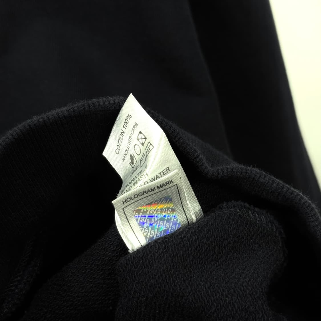 OiOi 오리지날 후드티 M 상품이미지6