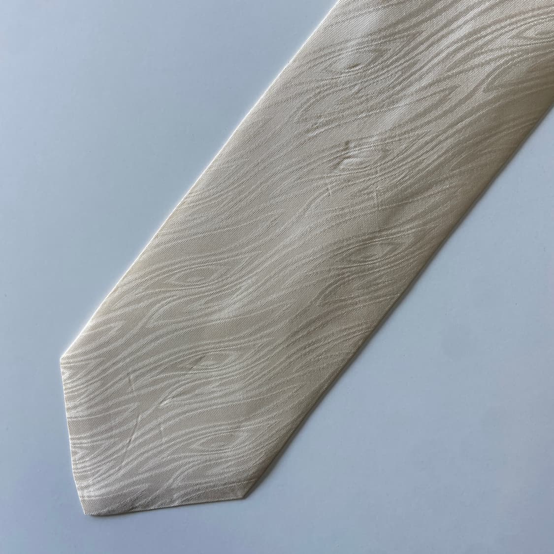 입생로랑(YSL) 명품 정품 넥타이 상품이미지5