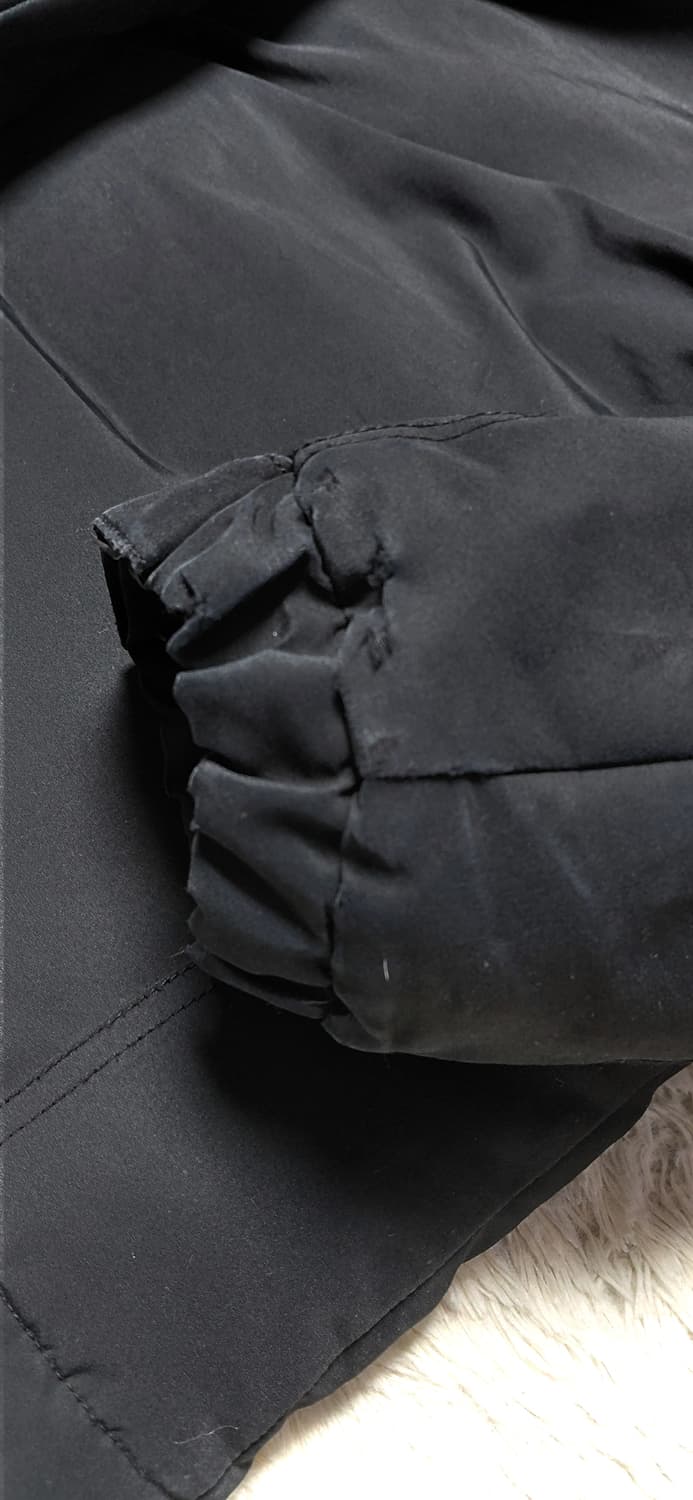 디키즈 후드 패딩 M 상품이미지9