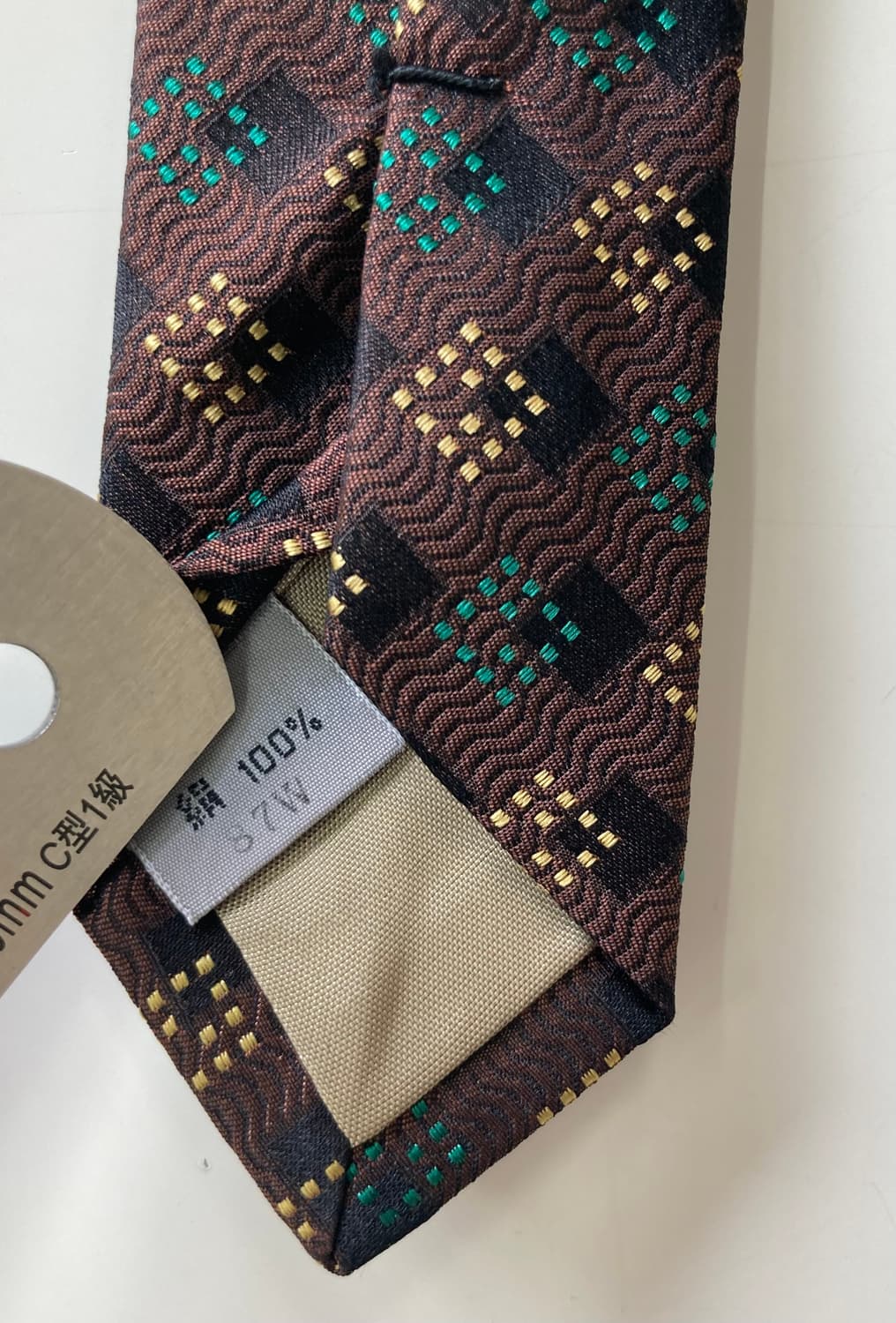 더반 넥타이 상품이미지5