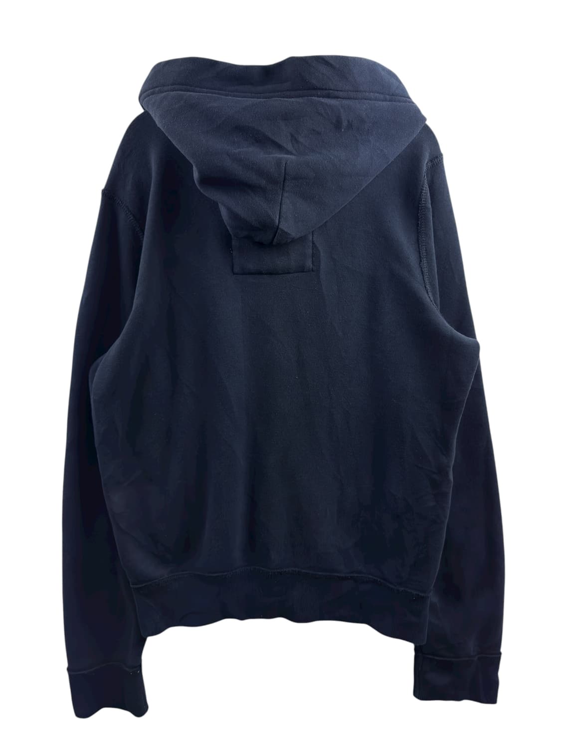 아베크롬비 버튼 네이비 후디1246 상품이미지2