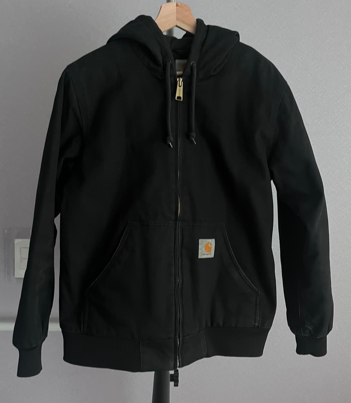 Carhartt Wip Active Jacket M 상품이미지1
