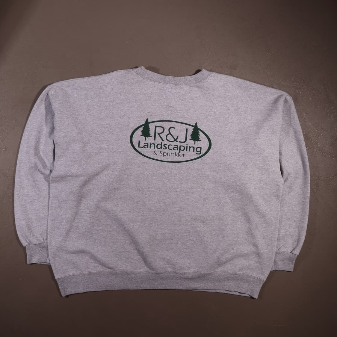 헤인즈 헤비웨이트 스웻셔츠 상품이미지5