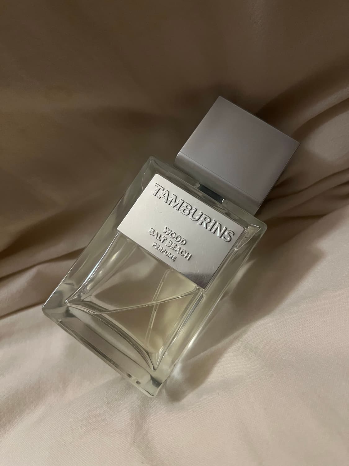 탬버린즈 우드솔트비치 50ml 상품이미지2