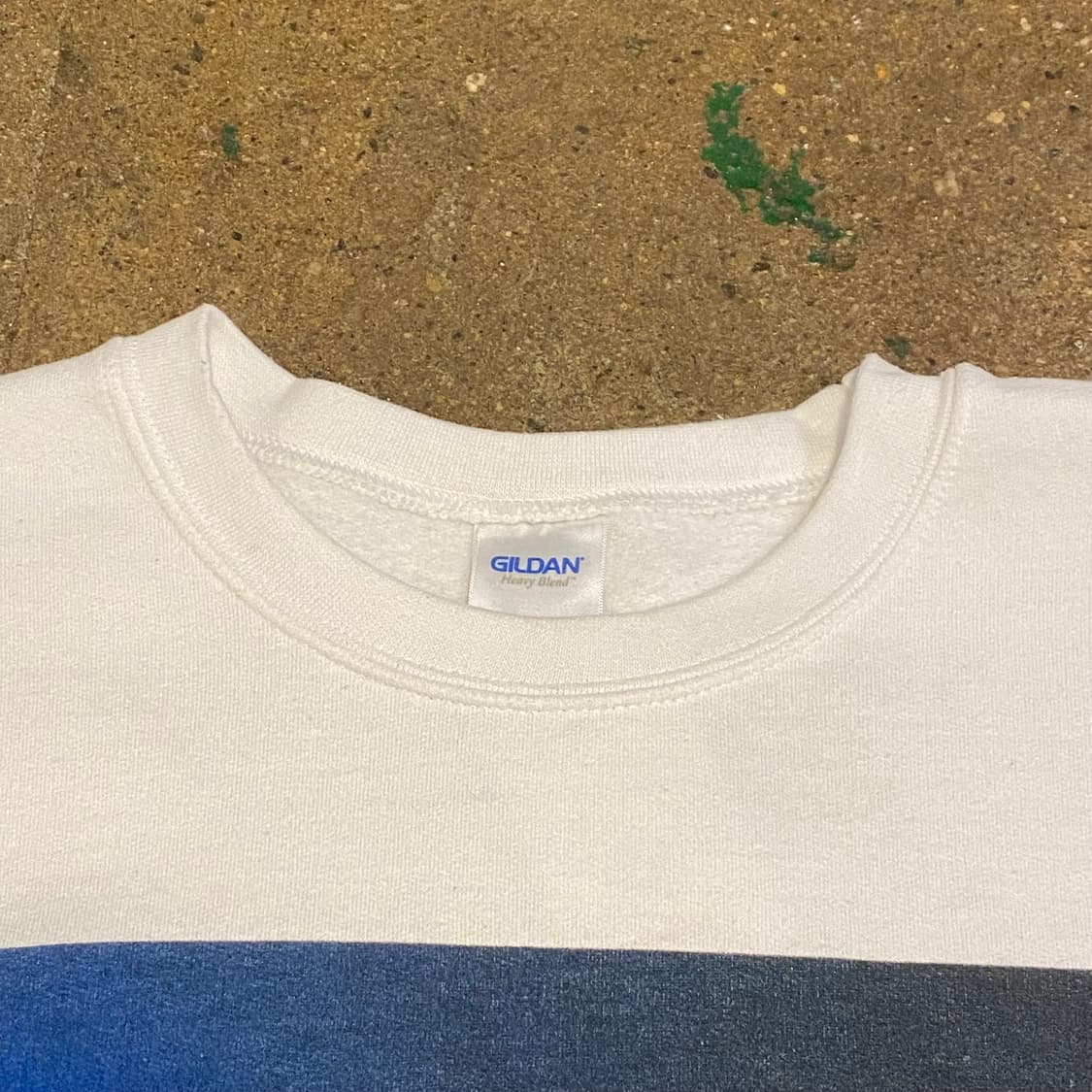 미국 빈티지 길단 아리아나그란데 투어 맨투맨 상품이미지2