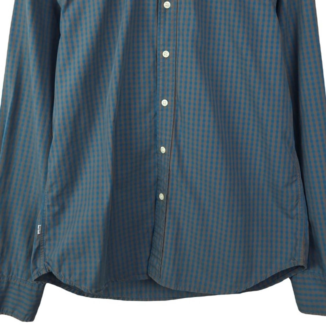 [리바이스] 빈티지 체크 셔츠 M19997 상품이미지5