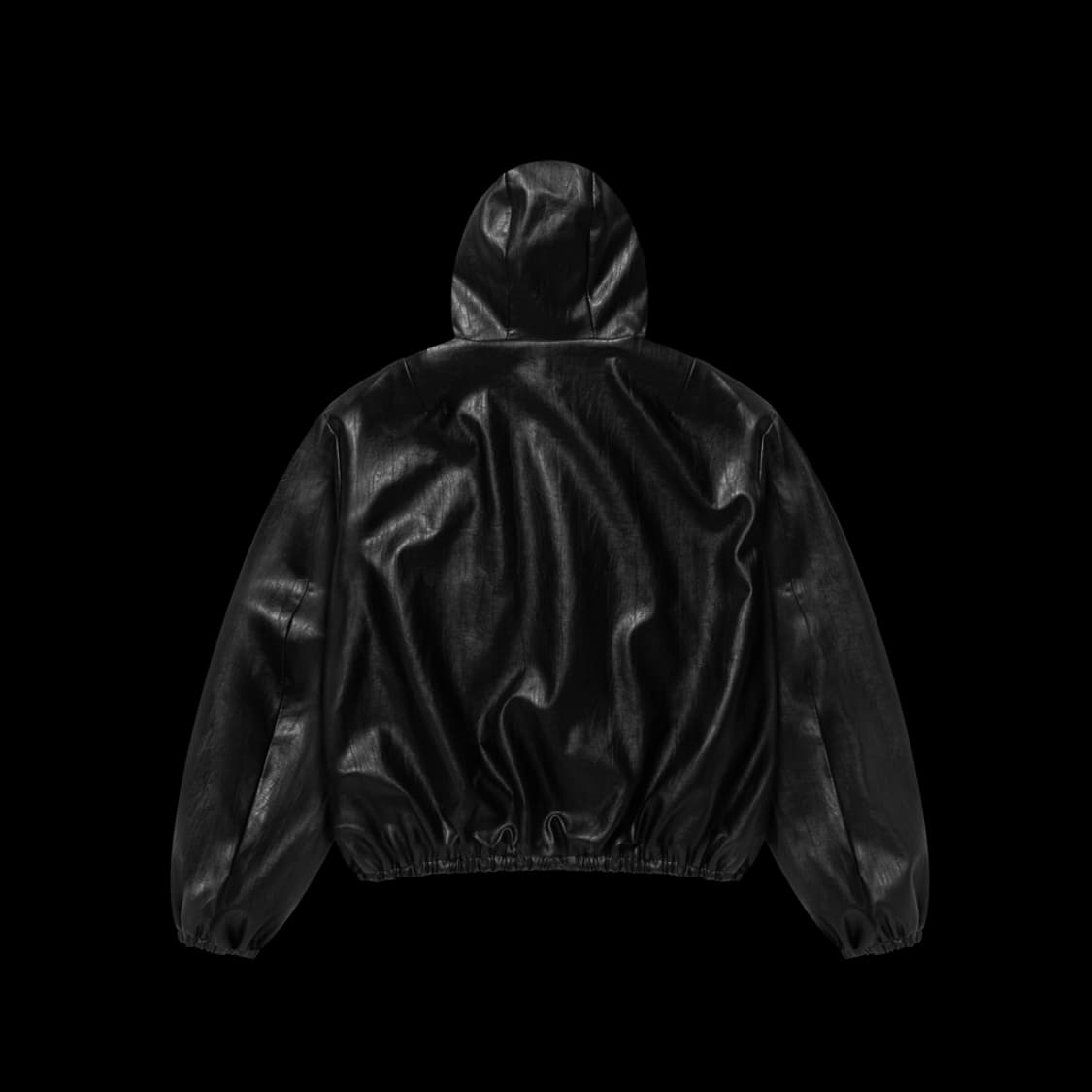 YEEZY 이지 JC-07 블랙 SIZE2 상품이미지2