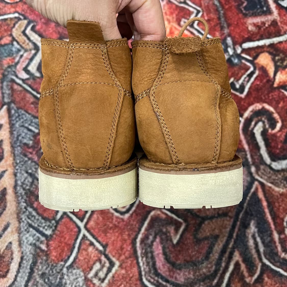 timberland 255사이즈 상품이미지3