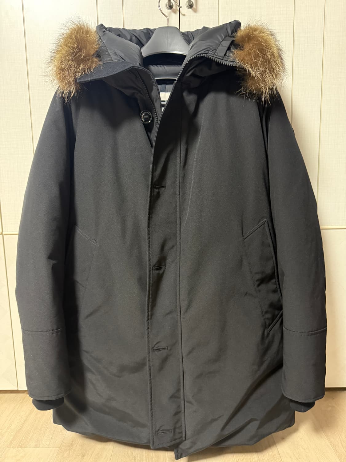 몽클레어 패딩 4사이즈 상품이미지1