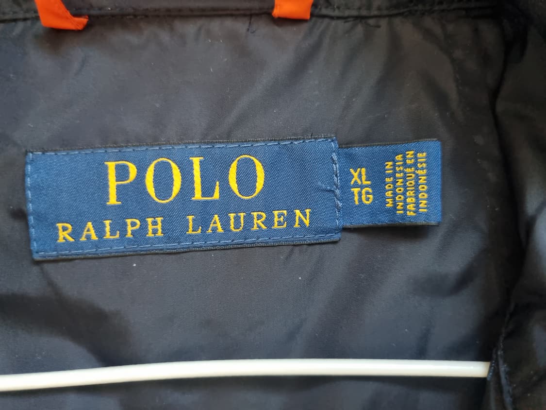 폴로랄프로렌 바람막이 xl 상품이미지2