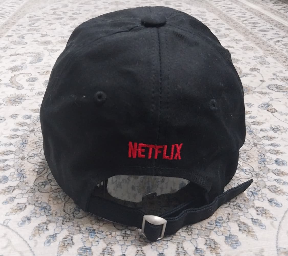 넷플릭스 킹덤 김은숙작가님 볼캡 상품이미지4