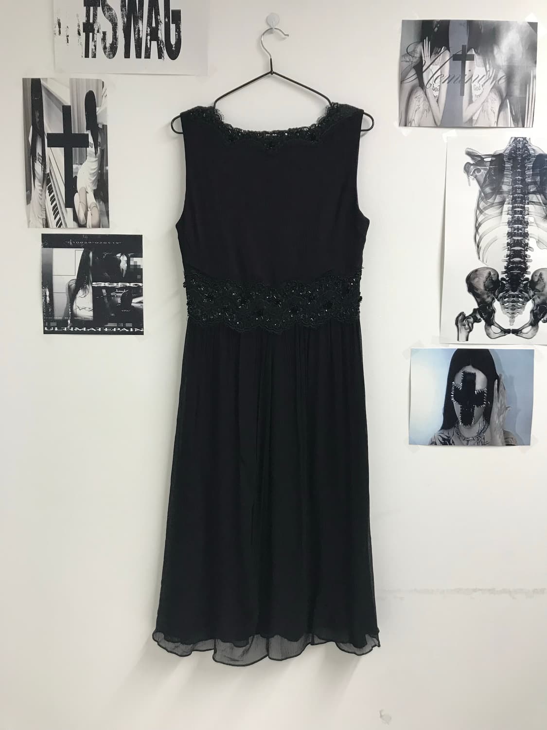00s fairy mood lace onepiece 상품이미지7