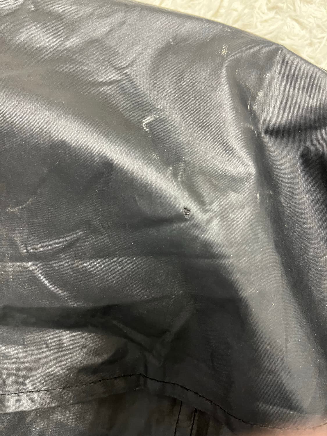 dolceandgabbana 자켓 (뒤쪽 하자 감안가) 상품이미지10