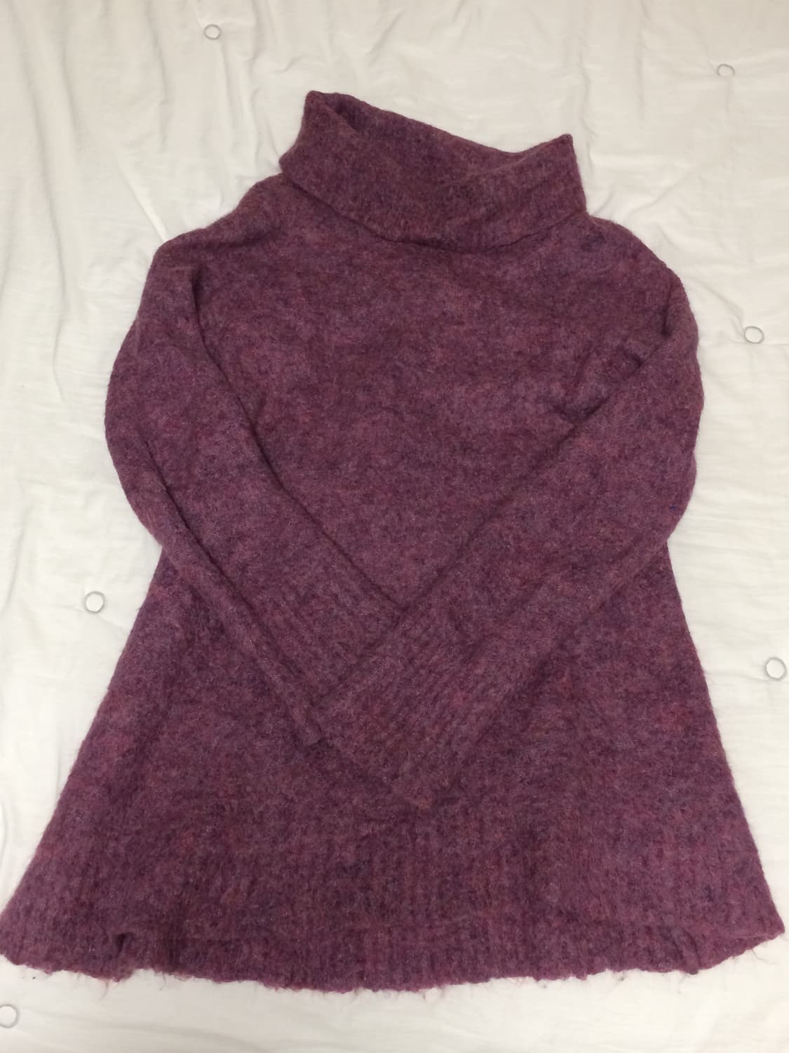 빈티지 니트 상품이미지1