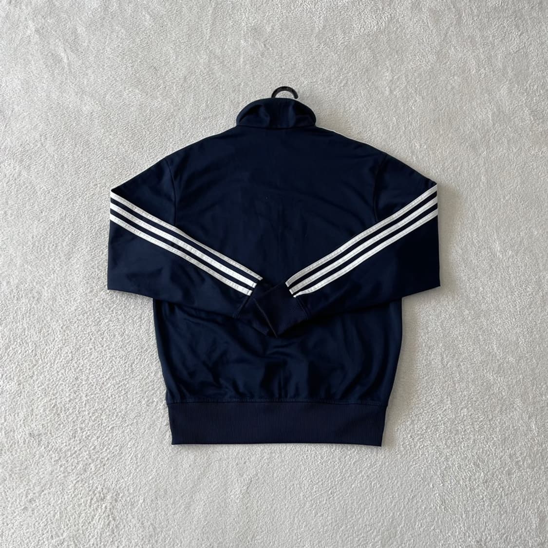 95 아디다스 파이어버드 네이비 트랙탑 져지 상품이미지7