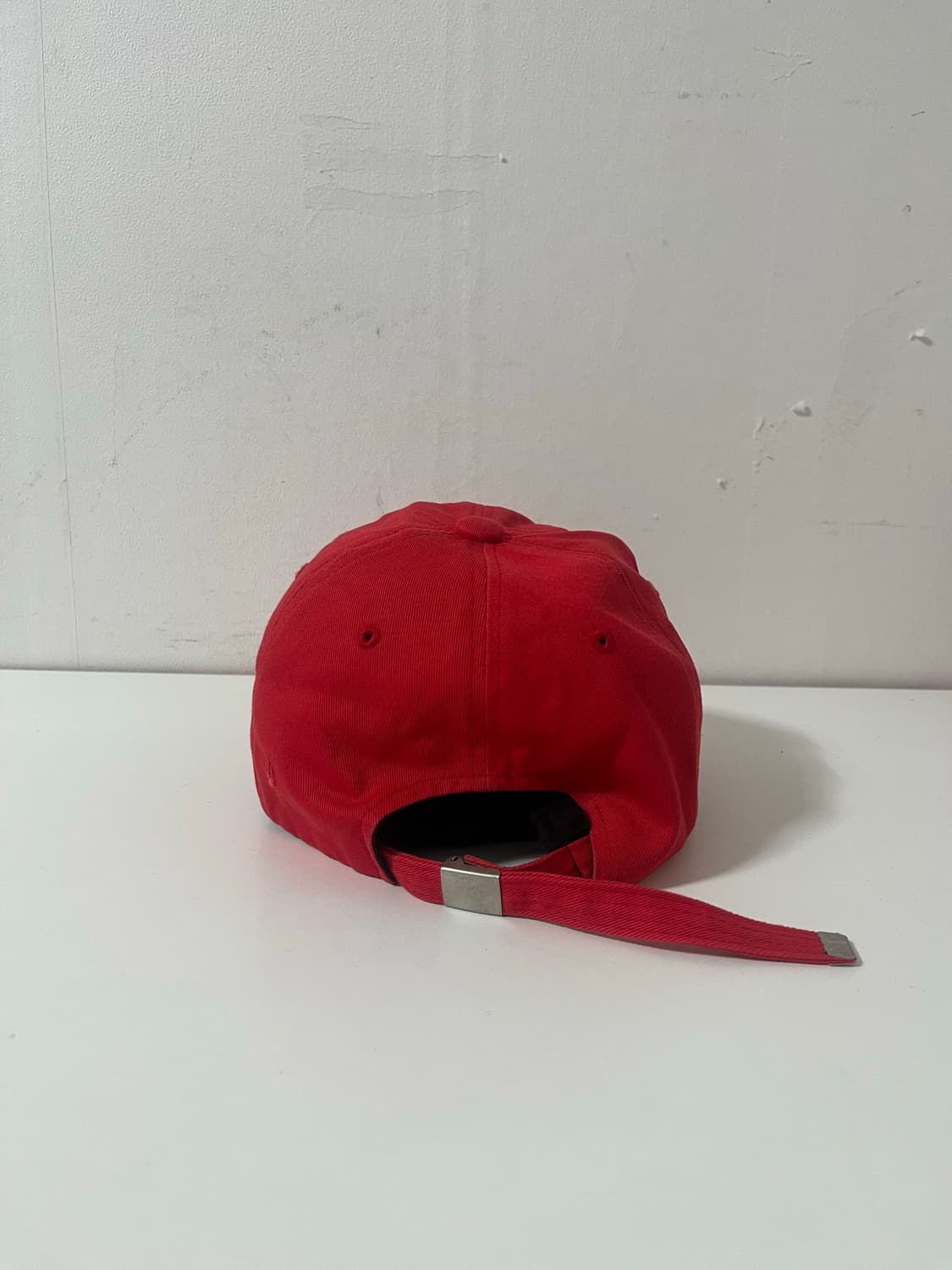 우알롱 볼캡 모자 정품 상품이미지4