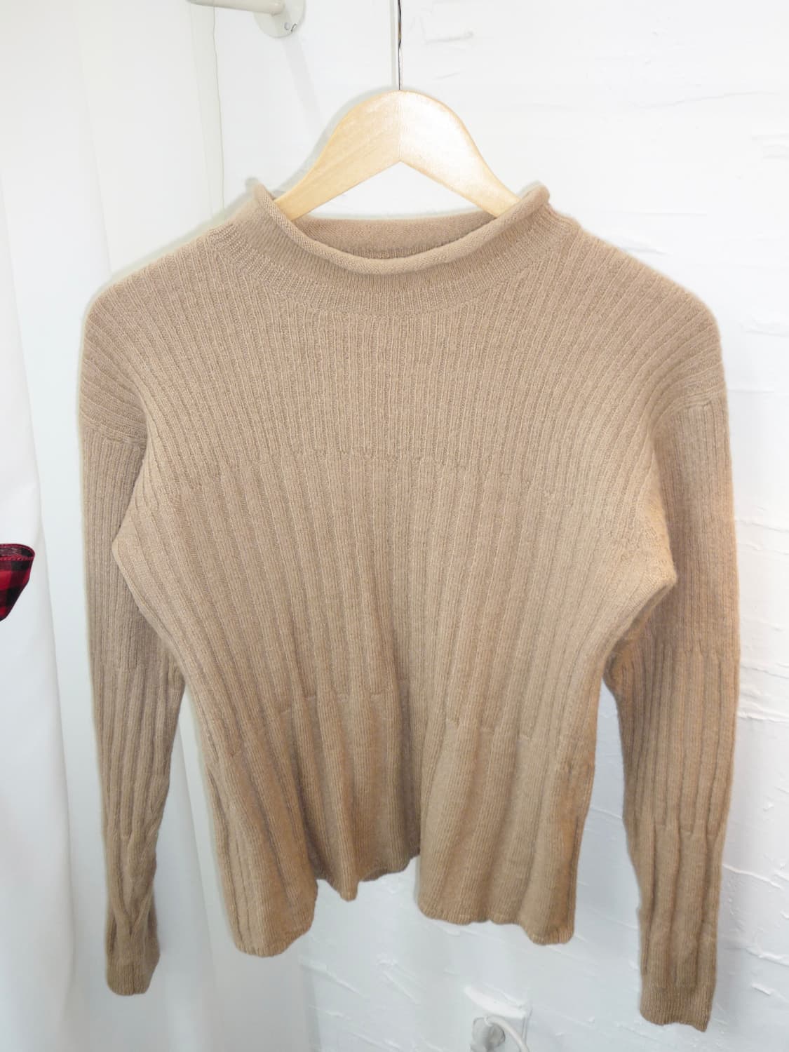 soft taupe sand knit  상품이미지6