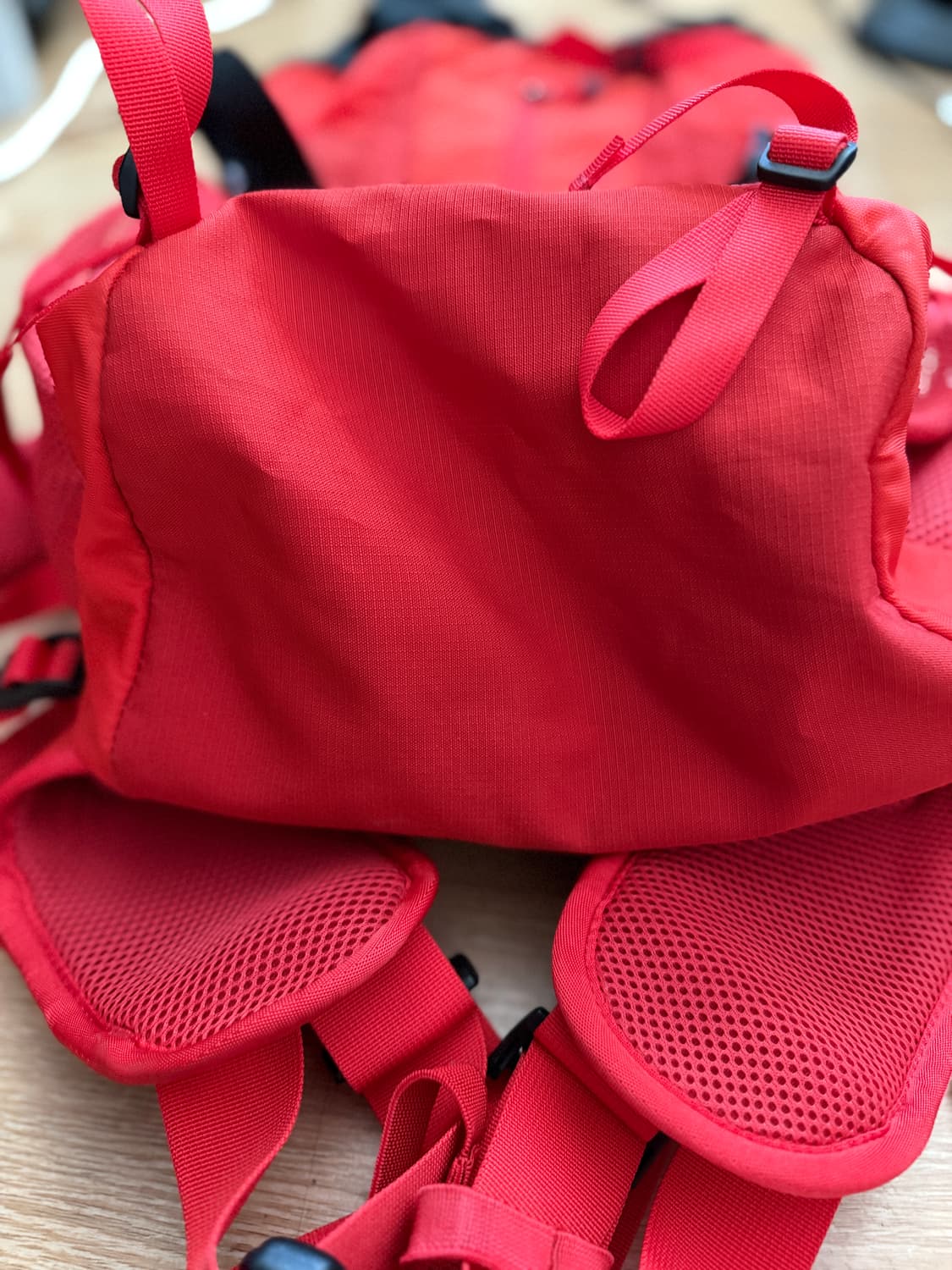 노스페이스 텔러스30 등산 백팩 상품이미지4