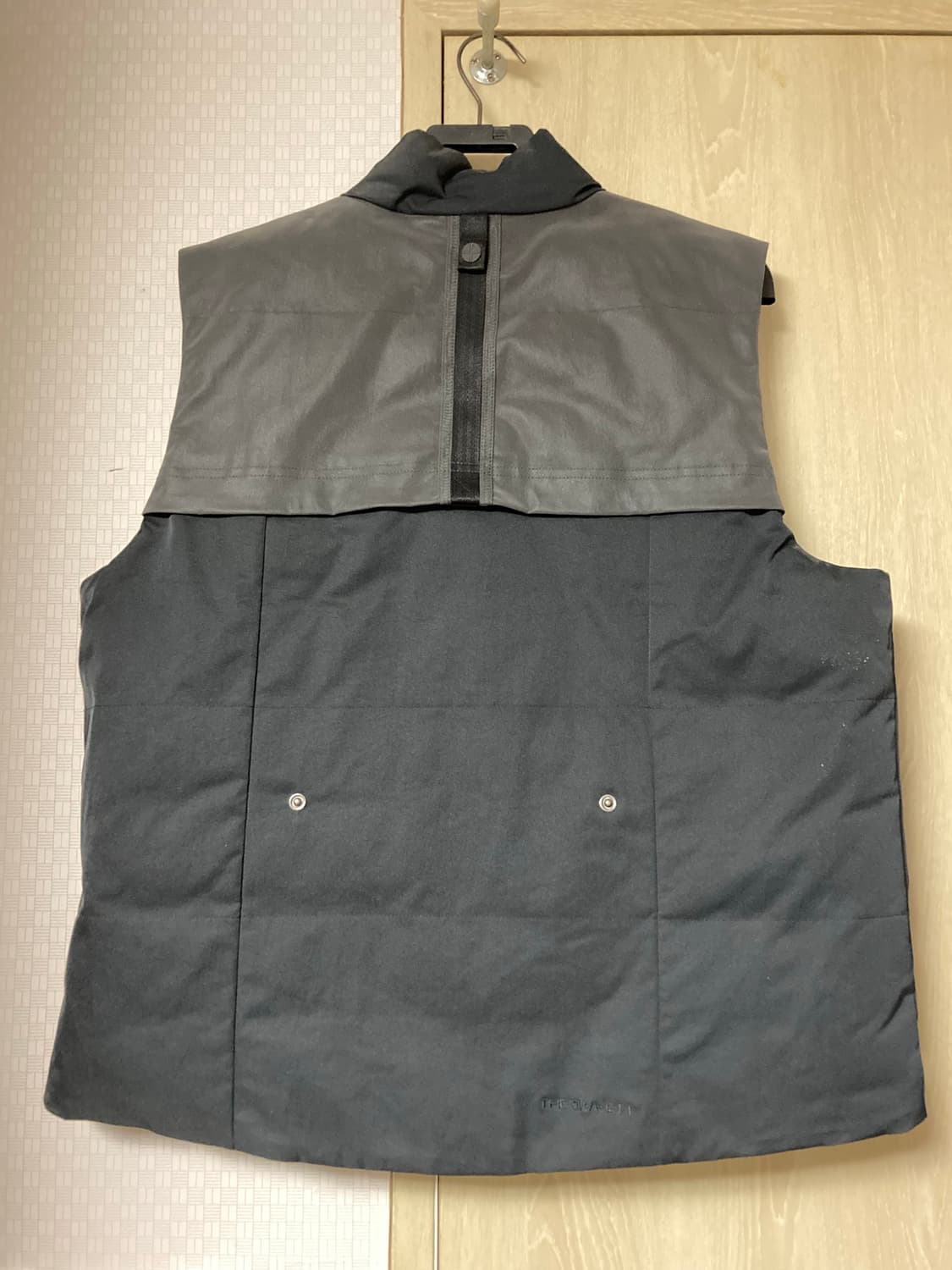 나이키 써마핏 테크 팩 인슐레이티드 베스트 상품이미지4