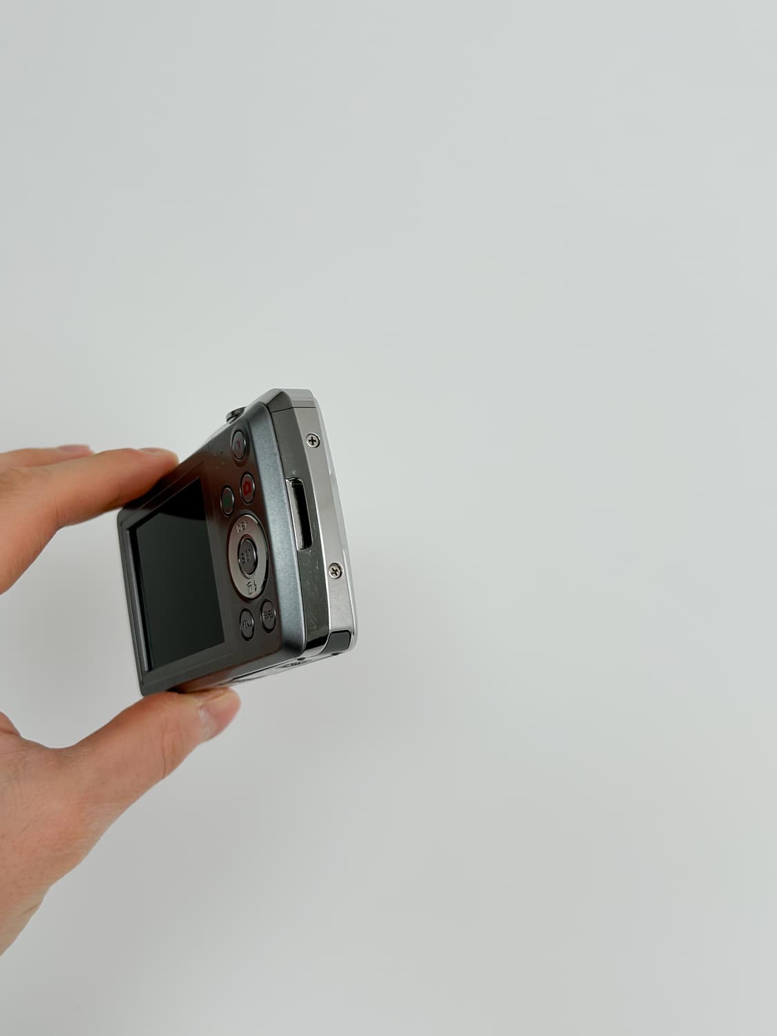 휘뚜루마뚜루!) 카시오 엑슬림 z35 Exilim 빈티지 디카 상품이미지9