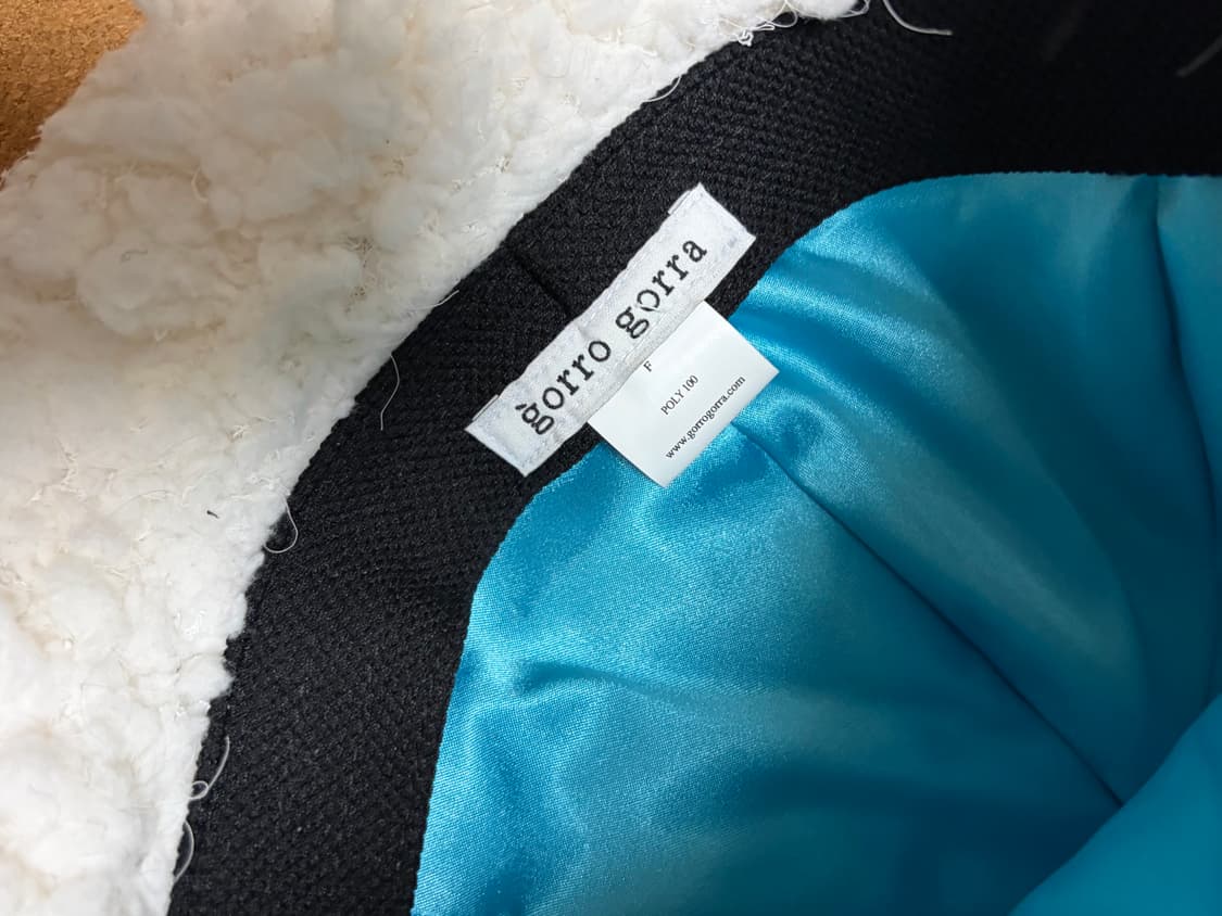 고로고라 스노우햇 상품이미지3