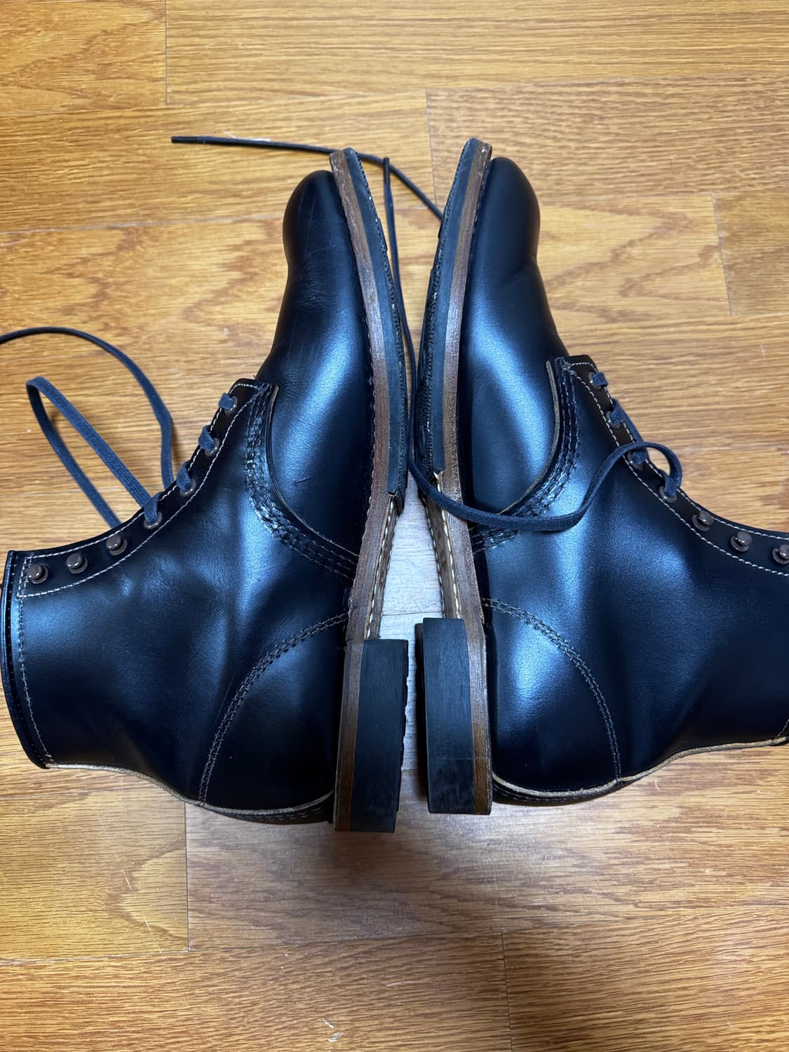 레드윙 벡맨 9060 260 상품이미지7