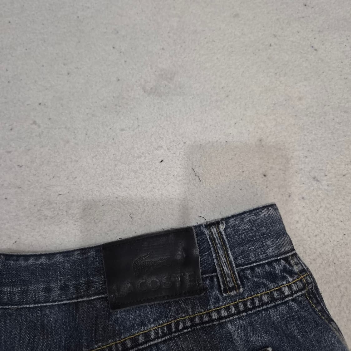 라코스테  청바지86 상품이미지4