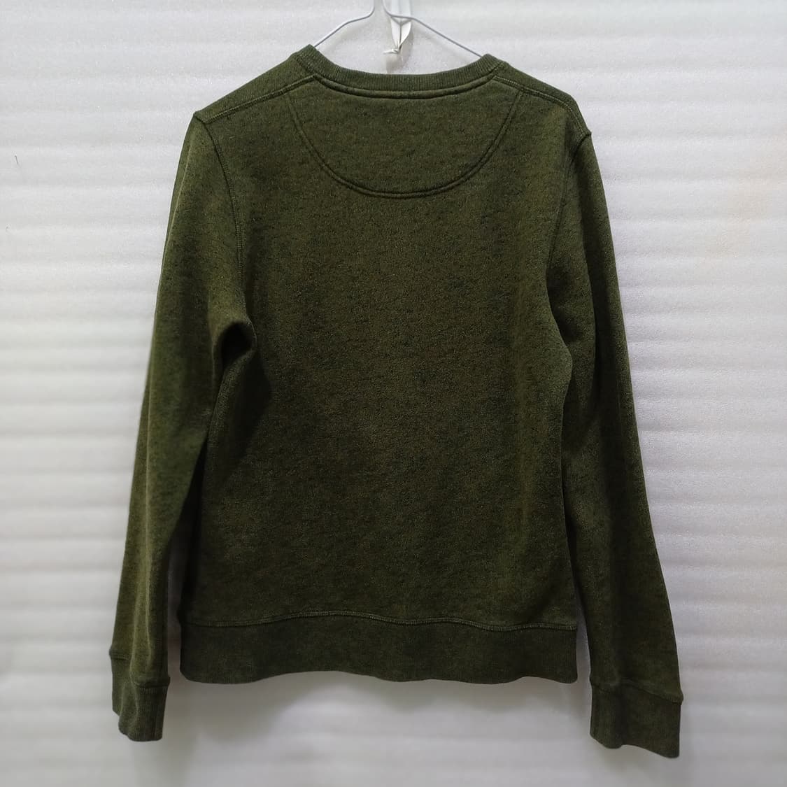 겐조 정글 기모 맨투맨 라운드 티 남성 S 도톰 훌륭 사랑봉봉 상품이미지2