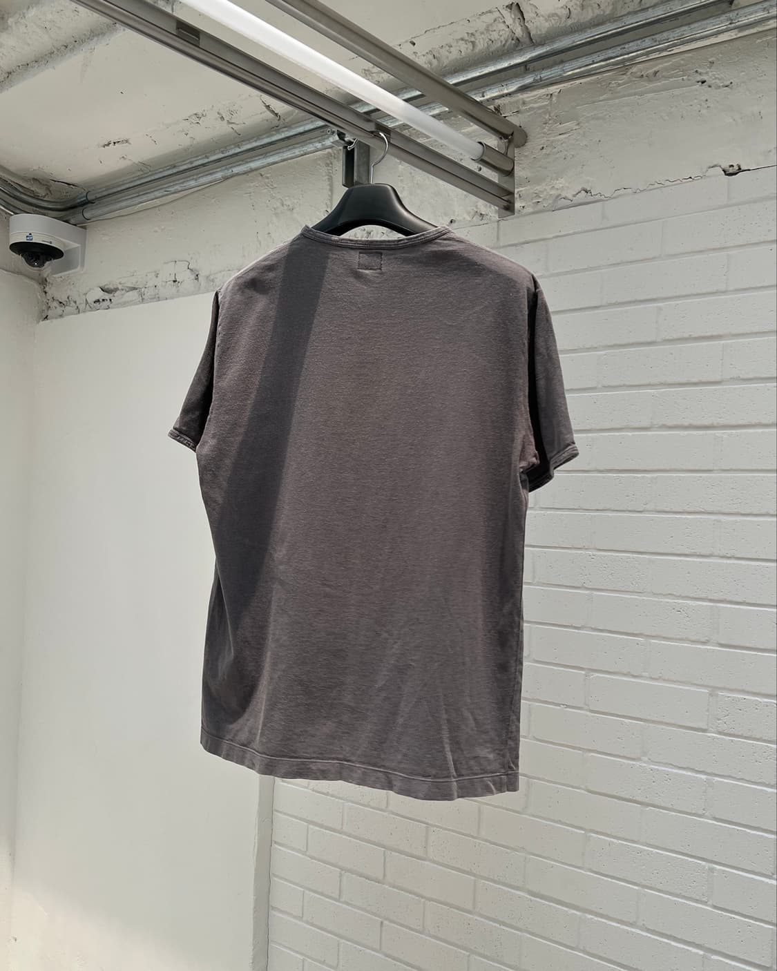 [L] 00s 씨피컴퍼니 밀레니엄 컬렉션 브이넥 티셔츠 상품이미지4