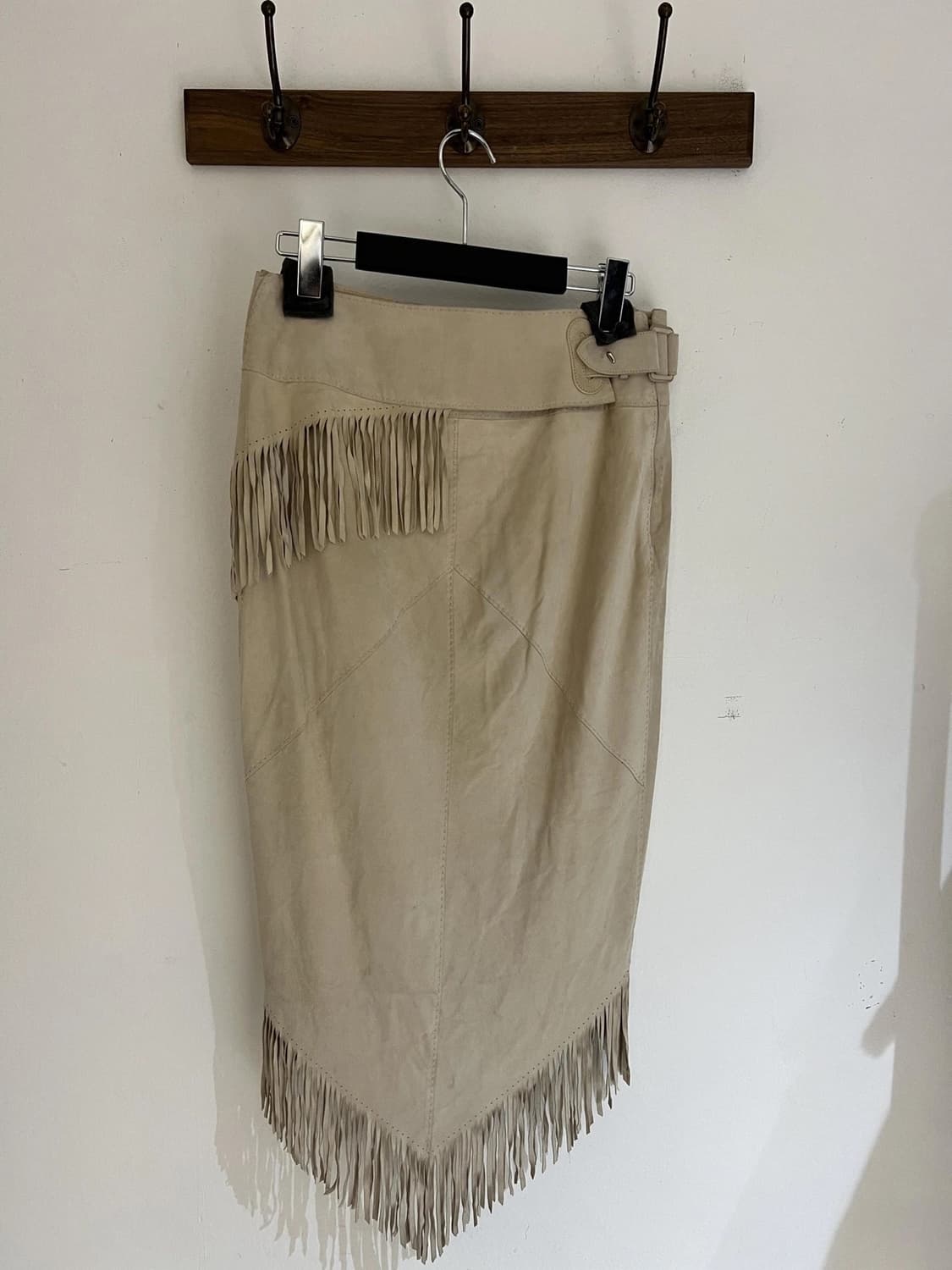 에르메스 테슬 스커트 상품이미지4