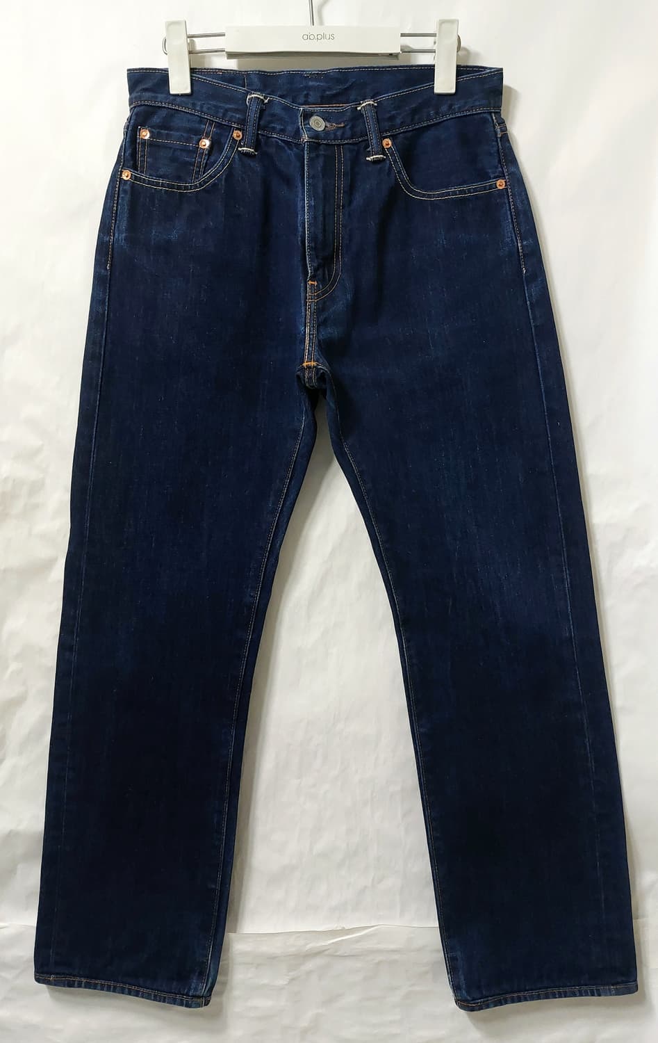 리바이스 505 청바지 30 상품이미지3