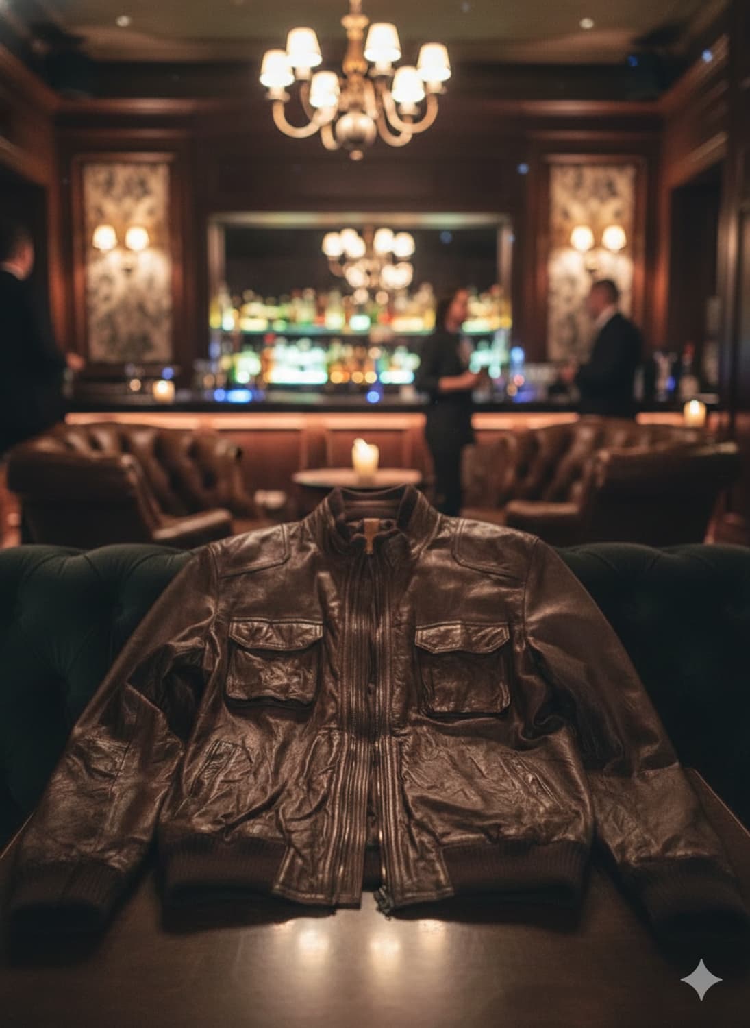 빠니칼레(천연 양가죽 이탈리아 피렌체 스튜디오) 상품이미지1