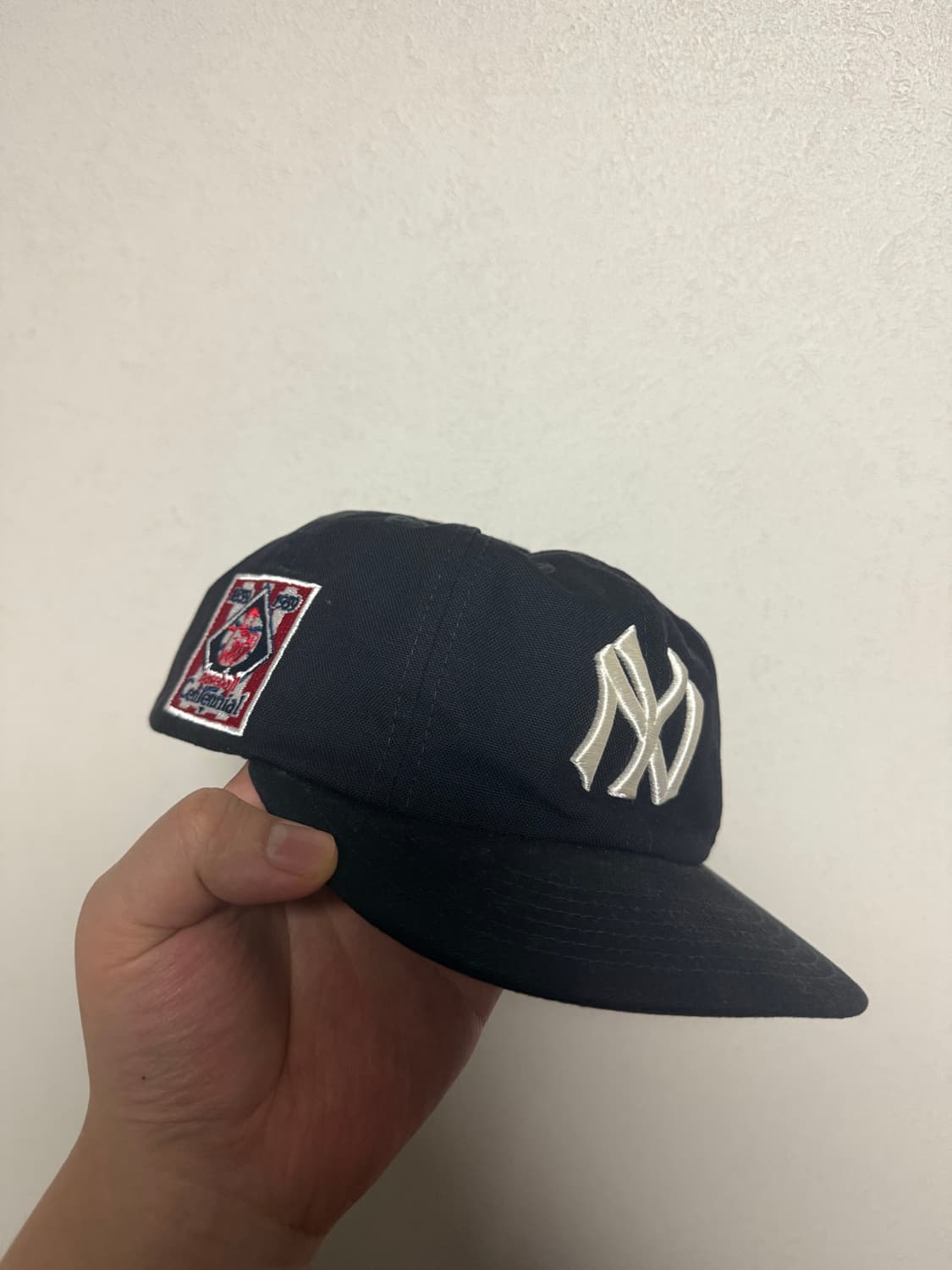 뉴에라 쿠퍼스타운 양키스 62.5 상품이미지2