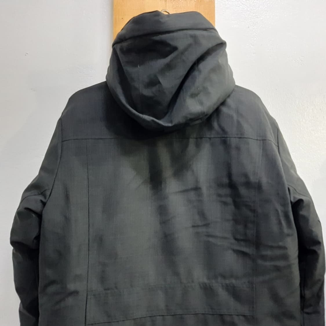 컬럼비아 옴니히트 구스다운패딩(95) 상품이미지8