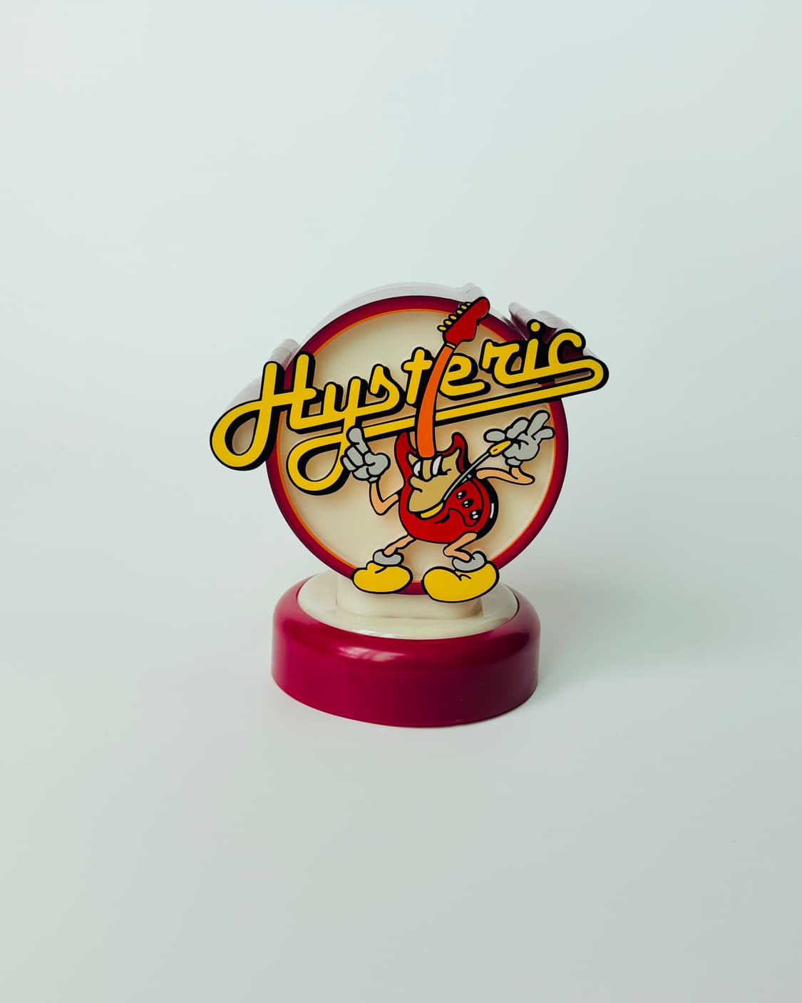 vintage | 히스테릭 글래머 무드등 상품이미지3