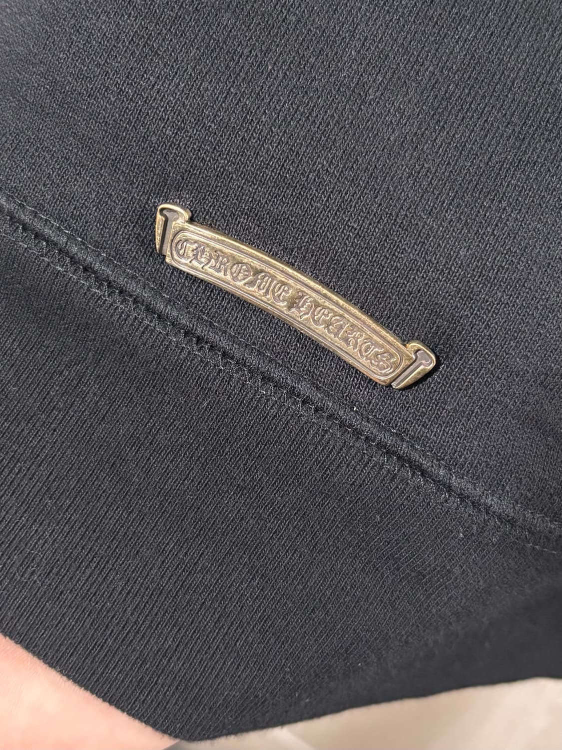 크롬하츠 맨투맨 상품이미지3