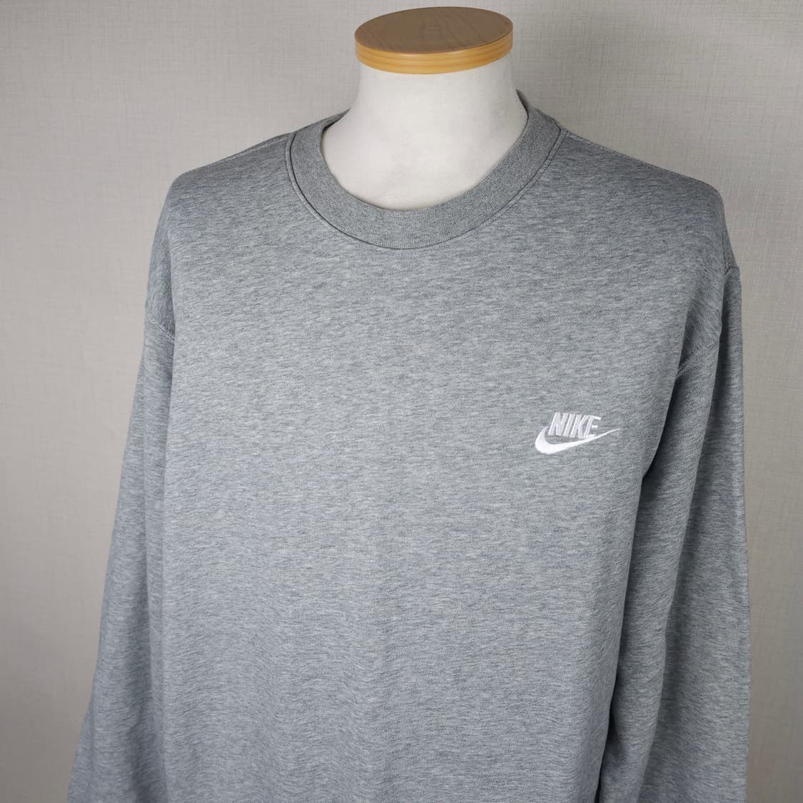 나이키 맨투맨 남자110사이즈  상품이미지2