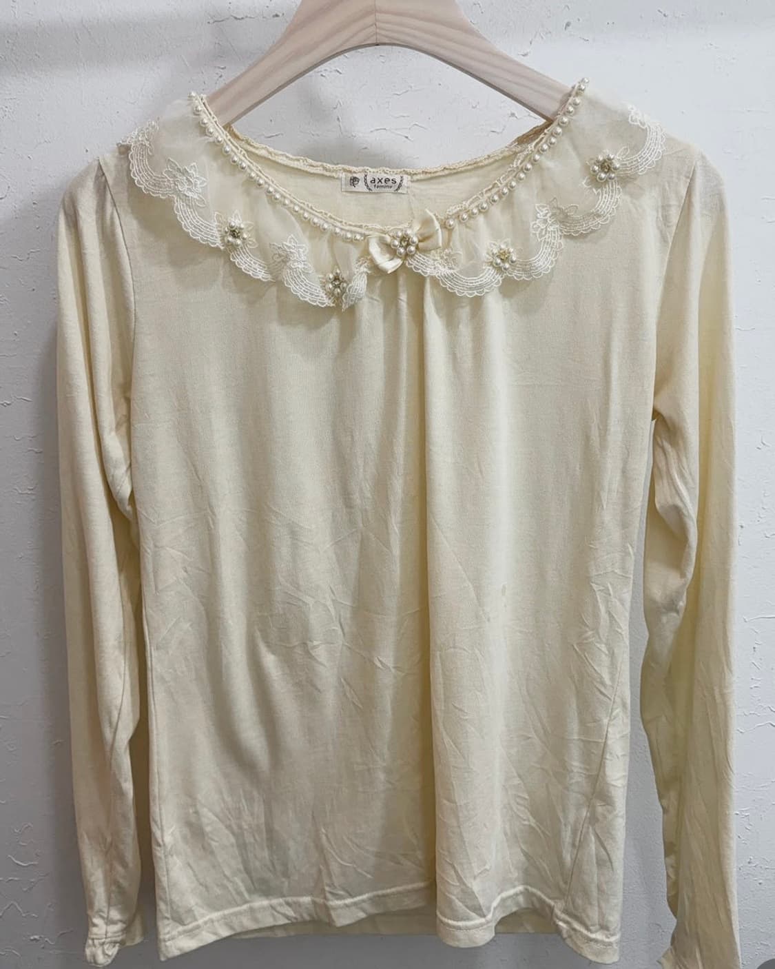 딸기 소녀 코디 세트 🎀 상품이미지5