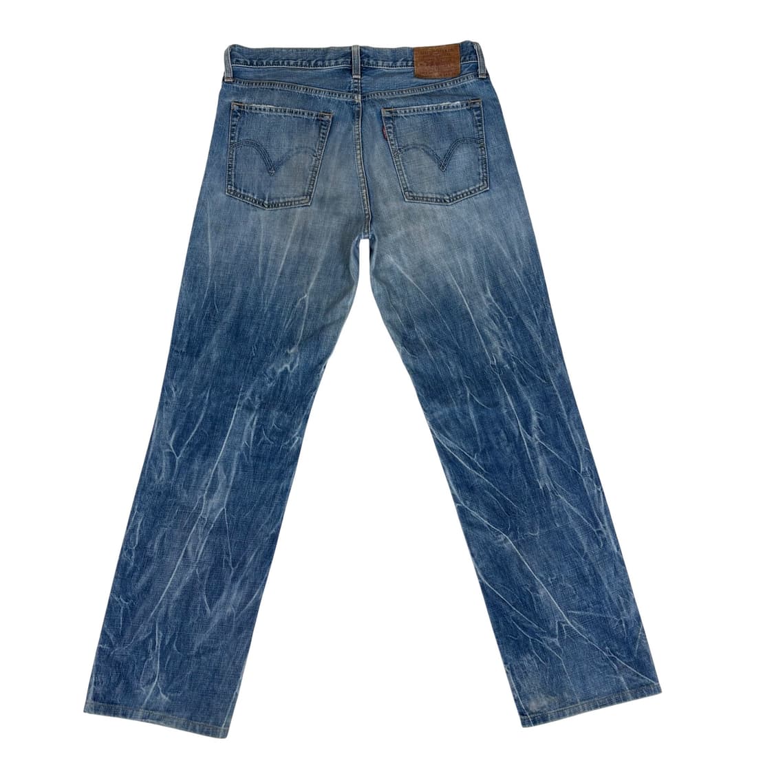 levi's denim pants 상품이미지3