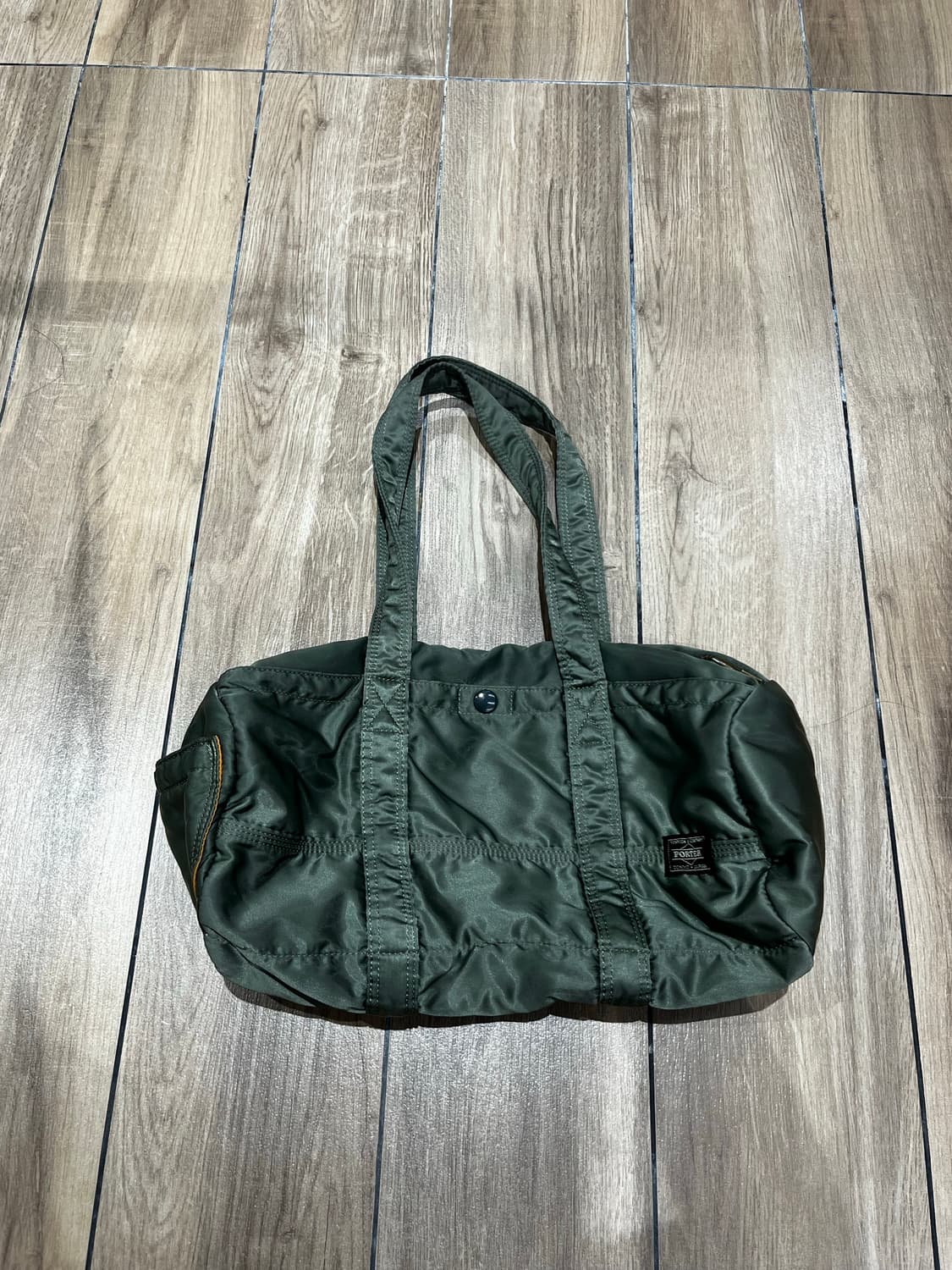 포터 보스턴백 상품이미지1