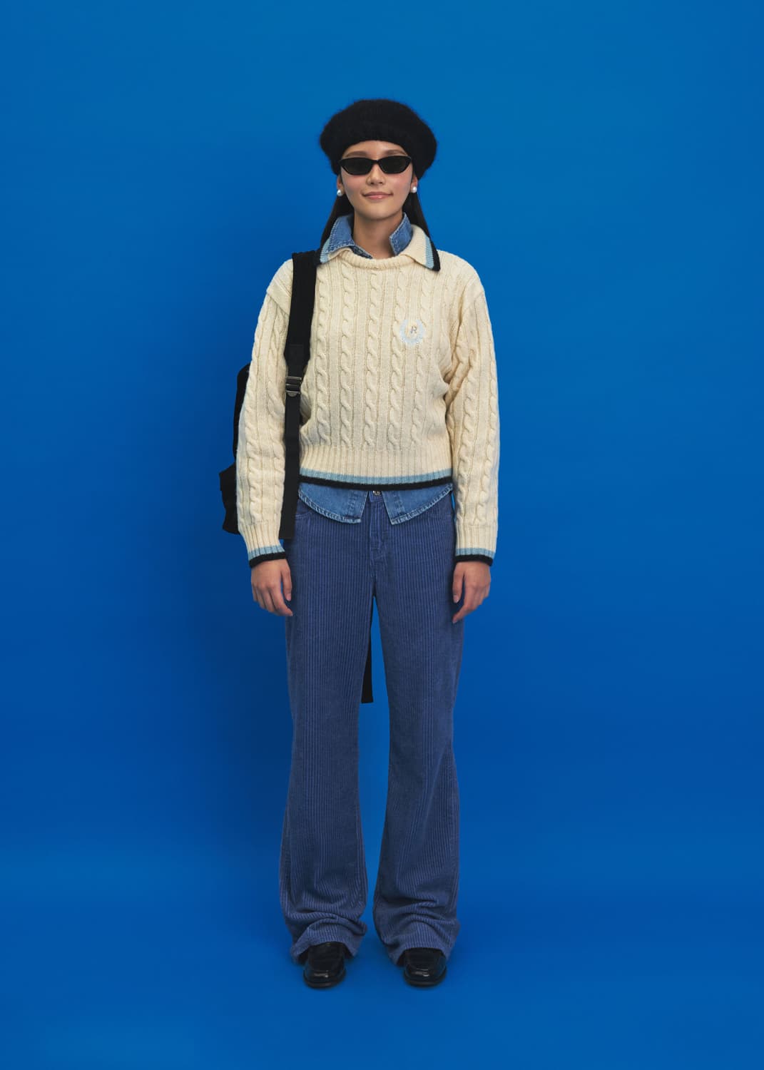 그로브 fare knit 상품이미지3