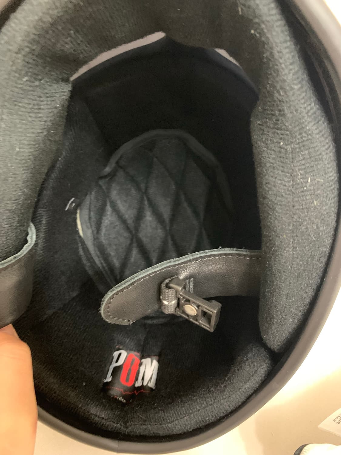 바이크 헬멧 상품이미지5