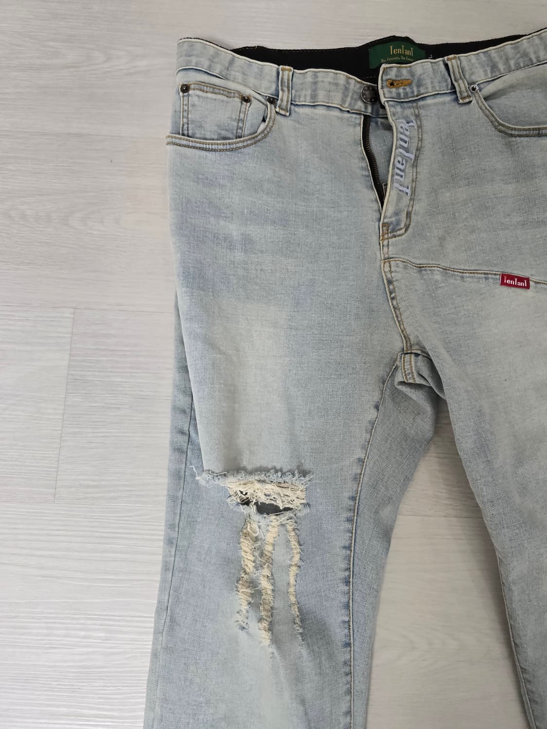 TENTANT 청바지 32 사이즈 상품이미지2