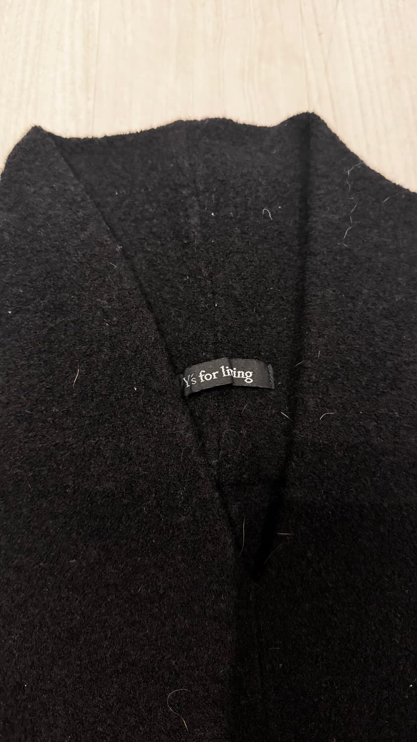 요지야마모토 와이즈 베스트 상품이미지2